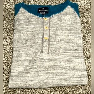 Men’s AE Henley